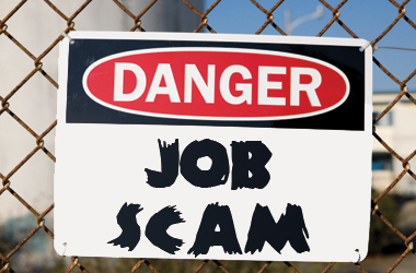 JobScam