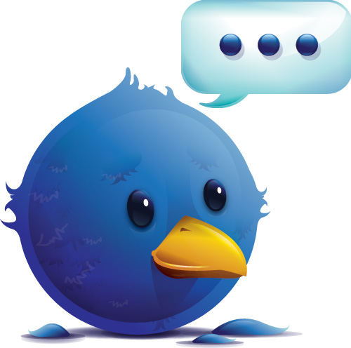 To Tweet or Not to Tweet? That is the question. (And the answer is “To tweet.”)
