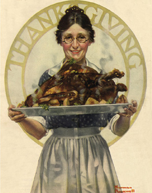 thanksgiving-by-rockwell