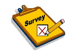Attention All Seniors! Please Fill Out The Career Plans Survey!