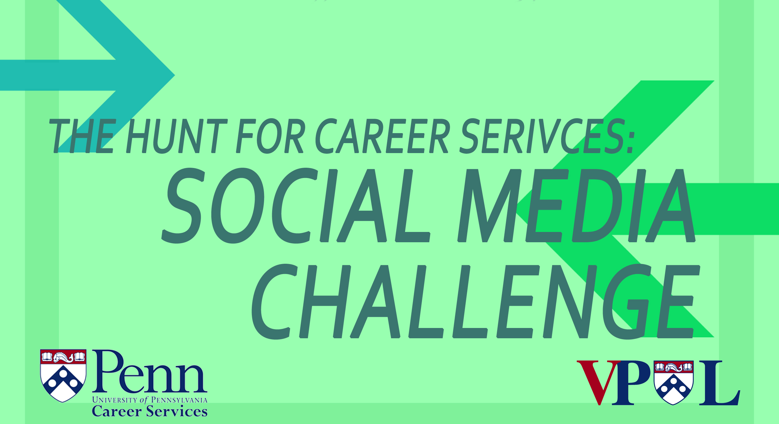 Social Media Challenge Flyer Image