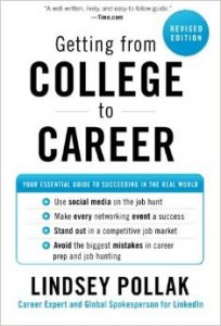 college to career