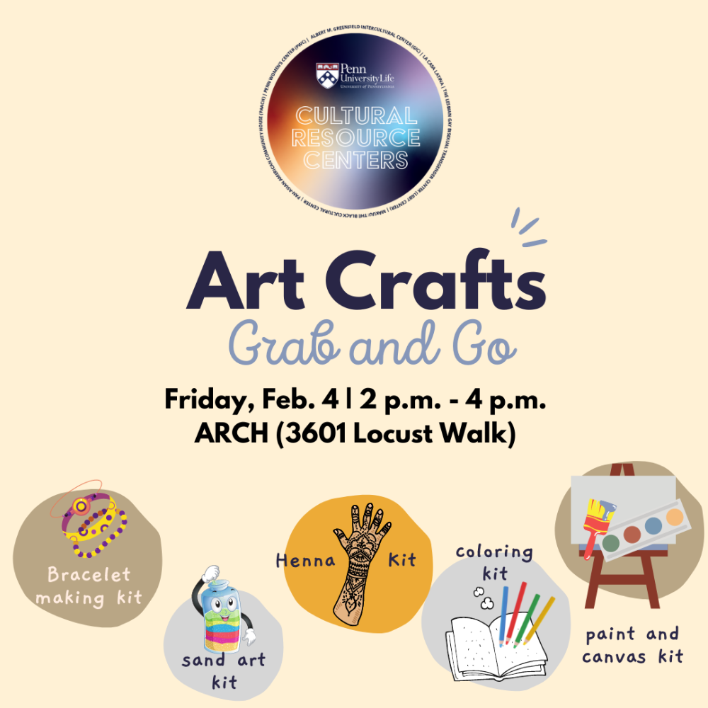 An image for Art Crafts Grab and Go