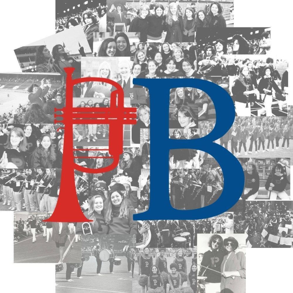 An image for University of Pennsylvania Band Presents: "The Penn Band Breaks...the Internet!"