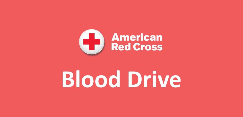 An image for American Red Cross Blood Drive