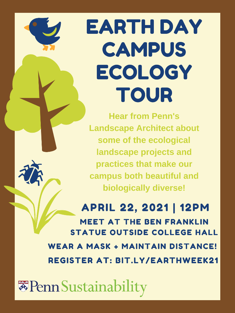 An image for Campus Ecology Tour