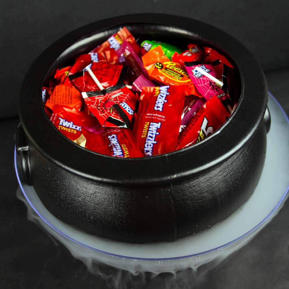 An image for Candy & Cauldrons!!