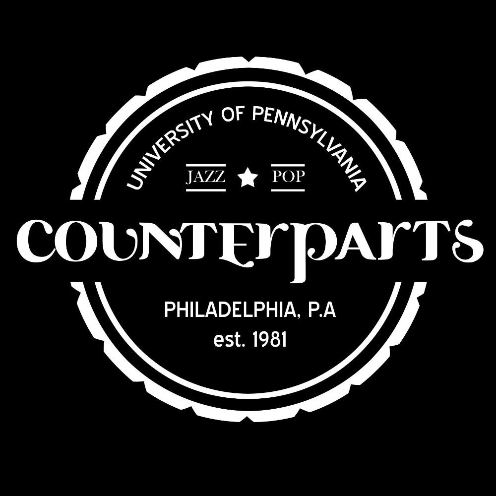 An image for Counterparts Presents "Counterclockwise"