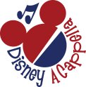 An image for Disney A Capella Presents: Love in Bloom