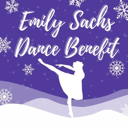 An image for Emily Sachs Dance Benefit