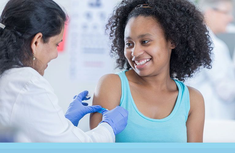 An image for Flu Clinic