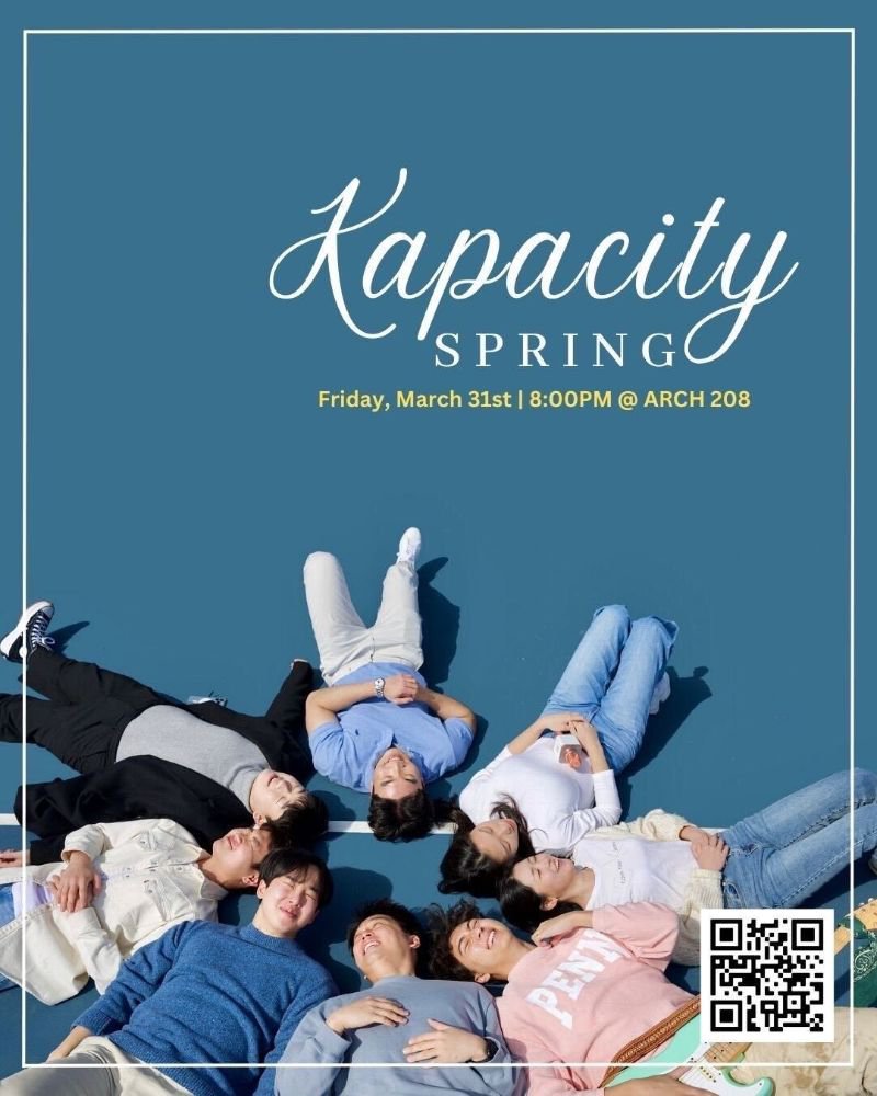 An image for Kapacity Spring Show
