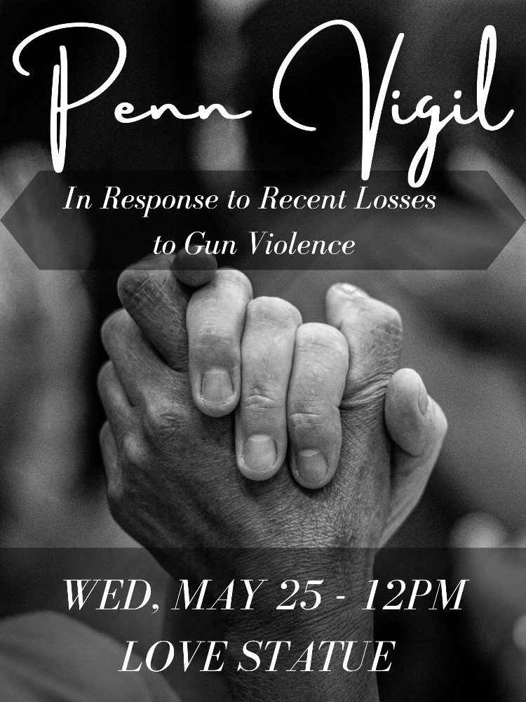 An image for Penn vigil