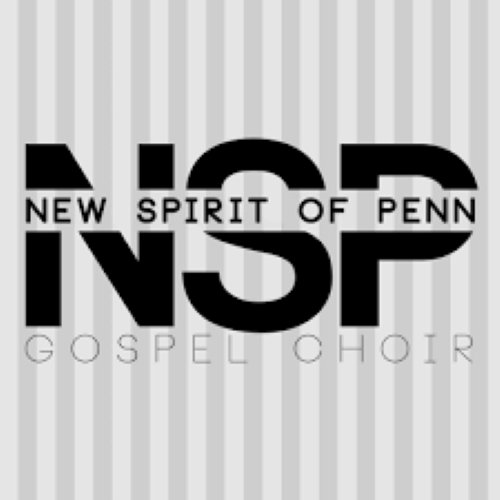 An image for The New Spirit of Penn Gospel Choir (NSP) Presents "Restoration"