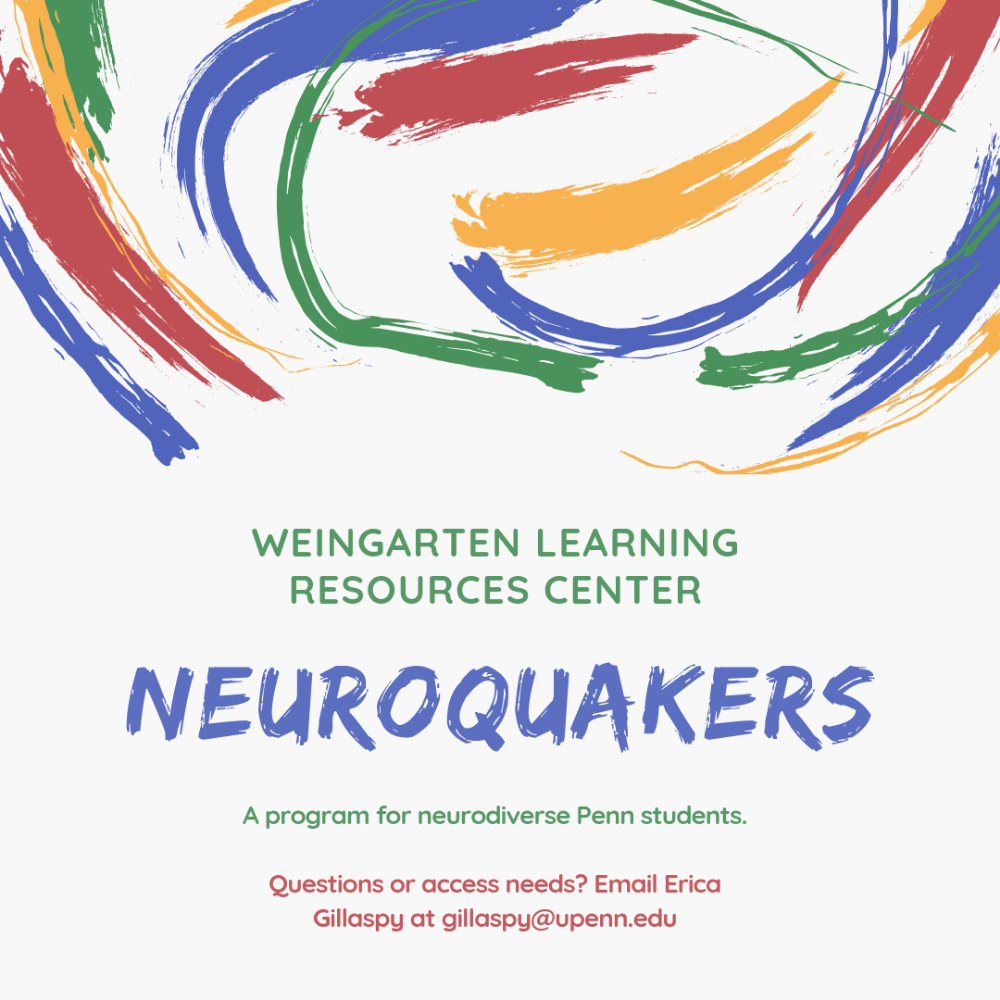 An image for NeuroQuakers