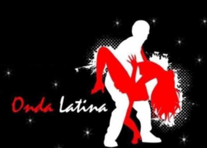 An image for Onda Latina Presents "Into the Ondaverse"