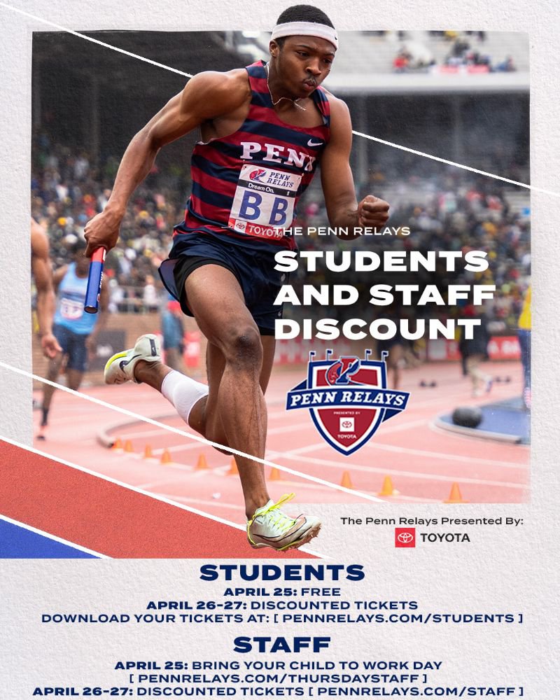 An image for The Penn Relays