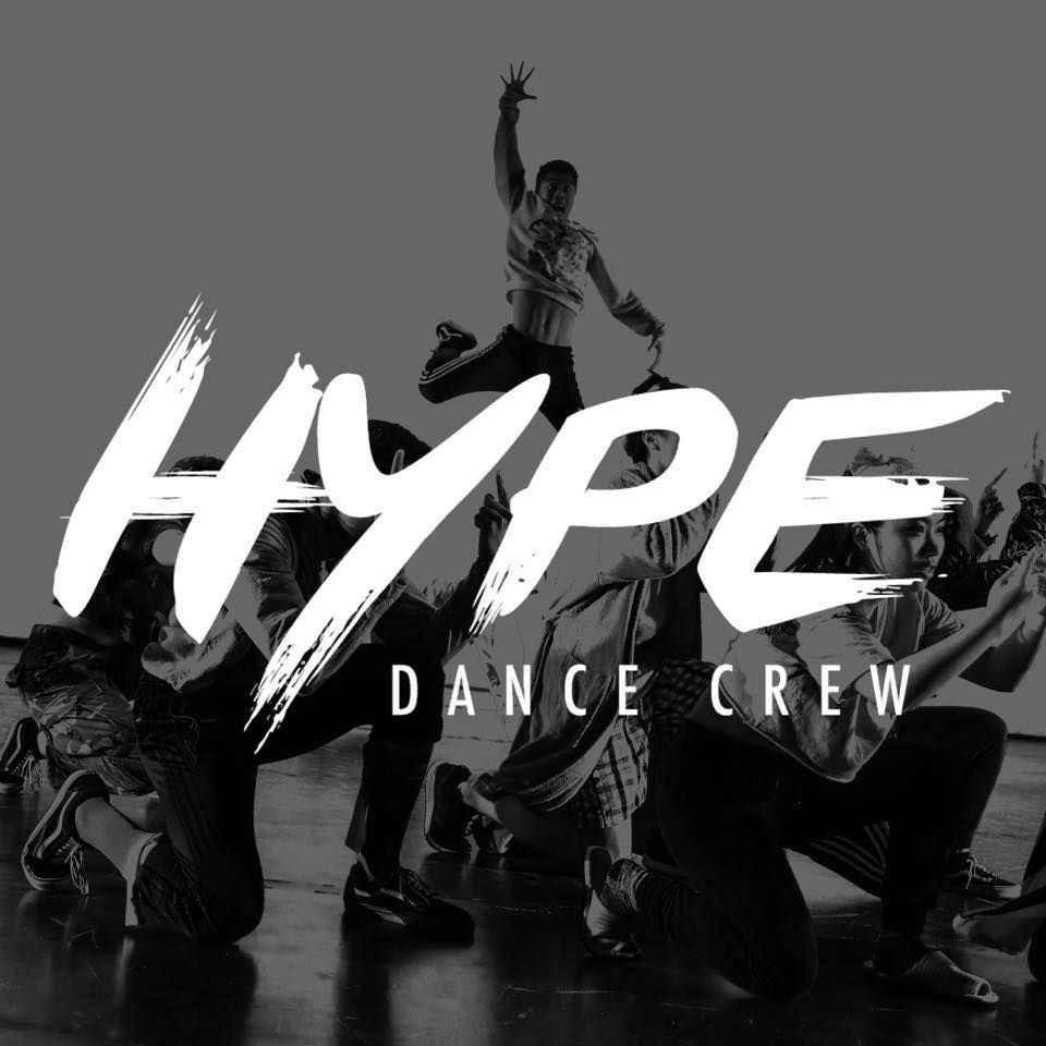 An image for Penn Hype Dance Crew Presents "Hypeflix: Across the Cineverse"