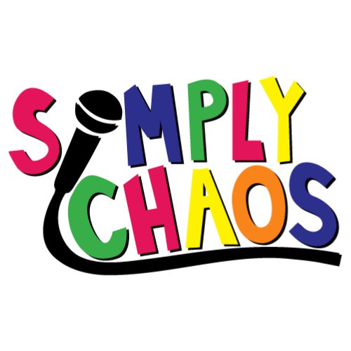 An image for Simply Chaos Presents: The People v. Simply Chaos