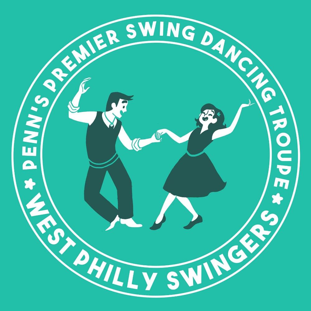 An image for West Philly Swingers Presents: "Swingers, Swingouts & Jives!"