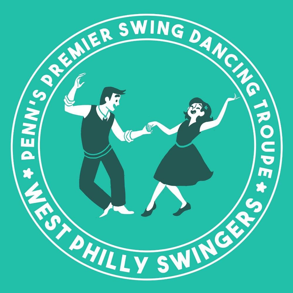 An image for West Philly Swingers Presents: Crime Swingdicate