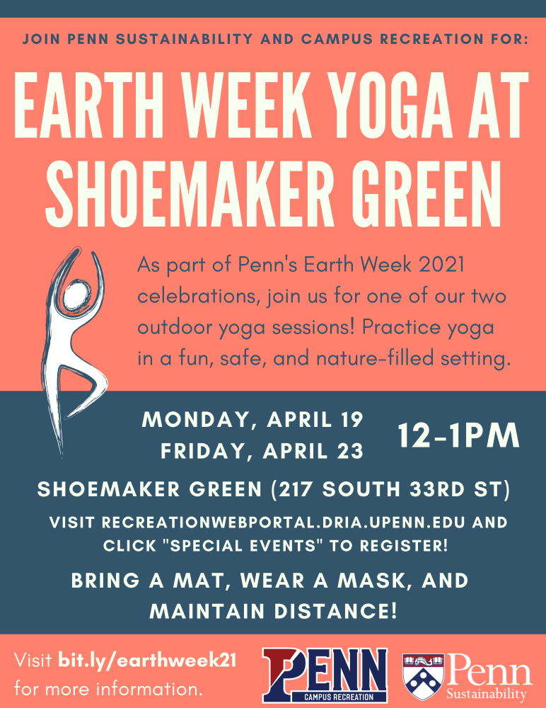 An image for Yoga at Shoemaker Green