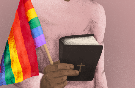 An image for The Fierce Urgency of Now: Queering Black Christianity in Unprecedented Times