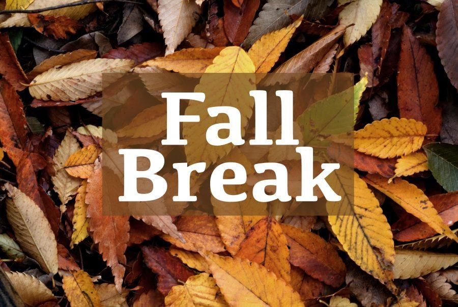 An image for Fall Term Break (No Classes)