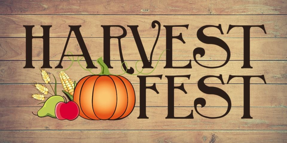 An image for Harvest Fest