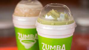 An image for Zumba and Smoothies