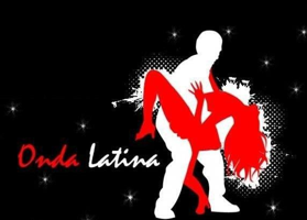 An image for Onda Latina Presents: "Alicia in Ondaland"