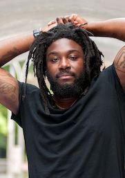 An image for A Conversation with Jason Reynolds