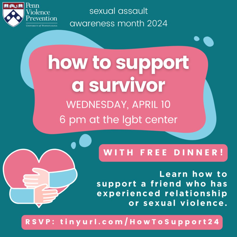 An image for How to Support A Survivor