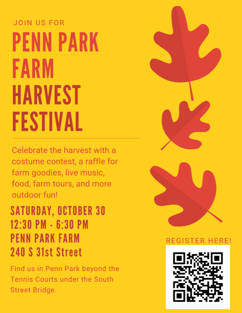 An image for Penn Park Farm Festival
