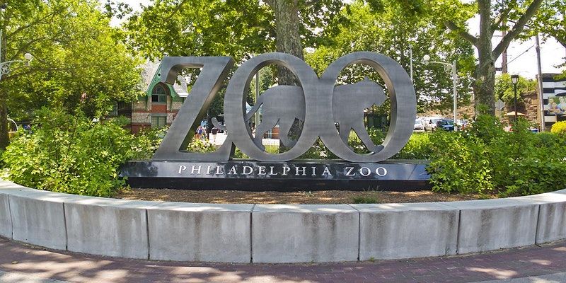 An image for Visit the Philadelphia Zoo
